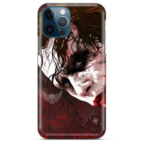 Apple iPhone 13 Pro Uyumlu Kılıf Joker (43) Thin Fit Kılıf Gri