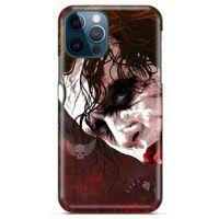 Apple iPhone 13 Pro Uyumlu Kılıf Joker (43) Thin Fit Kılıf Gri