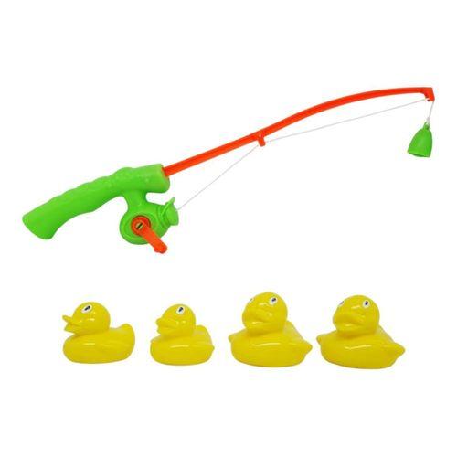 HL-3001 - ÖRDEK TUTMA OYUNU MIKNATISLI