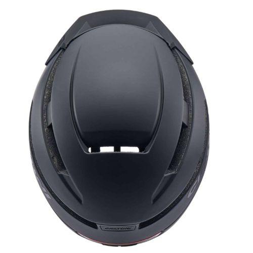 Kask C-Loom 2.0 Cratoni Mat Siyah S-M