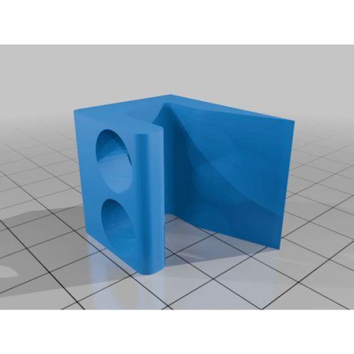 Duvara Monteli Kesme Tahtası Tutucu (Bu ürün Sadece Plastik parçadır - Almadan Önce Soru Sorabilirsiniz)