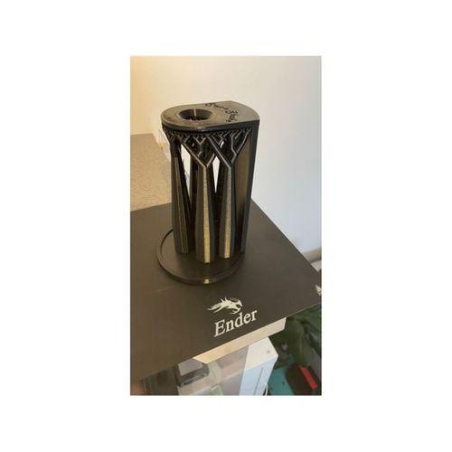 Supa Shake İçecek Mikseri Tutucu (Bu ürün Sadece Plastik parçadır - Almadan Önce Soru Sorabilirsiniz)