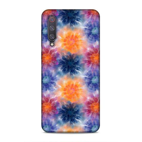 Xiaomi Mi 9 Uyumlu Kılıf Romans (34) Slim Armor Kılıf Rüzgar Gülü
