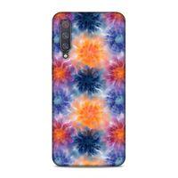 Xiaomi Mi 9 Uyumlu Kılıf Romans (34) Slim Armor Kılıf Rüzgar Gülü