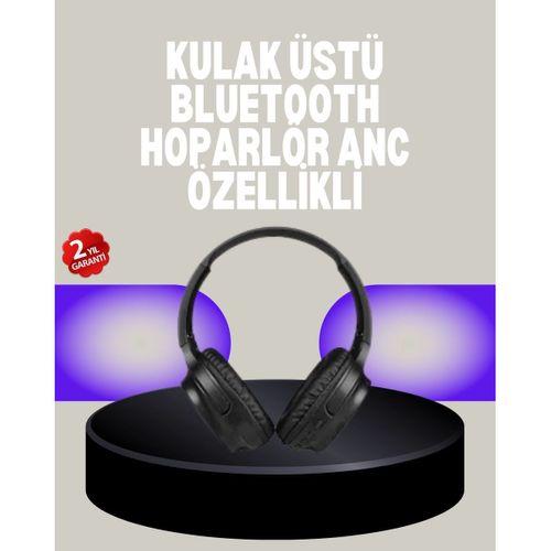 18 Saat Pil Ömürlü Bluetooth Kulaklık