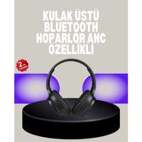 18 Saat Pil Ömürlü Bluetooth Kulaklık