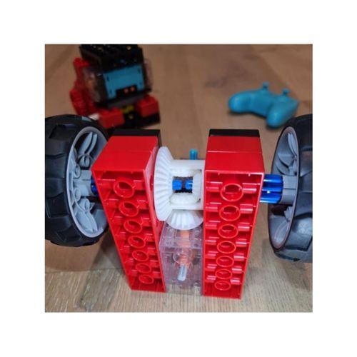 Duplo Teknik Diferansiyel (Bu ürün Sadece Plastik parçadır - Almadan Önce Soru Sorabilirsiniz)