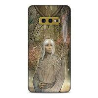 Samsung Galaxy S10e Uyumlu Kılıf The Dark Crystal (26) Tpu Silikon Kılıf urSu