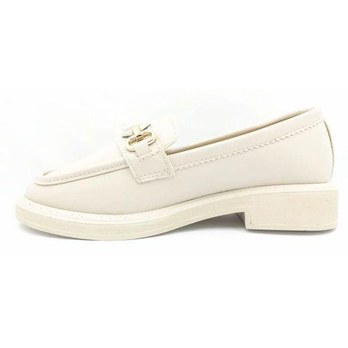 PUNTO 261157 Bej Kadın Günlük Ayakkabı