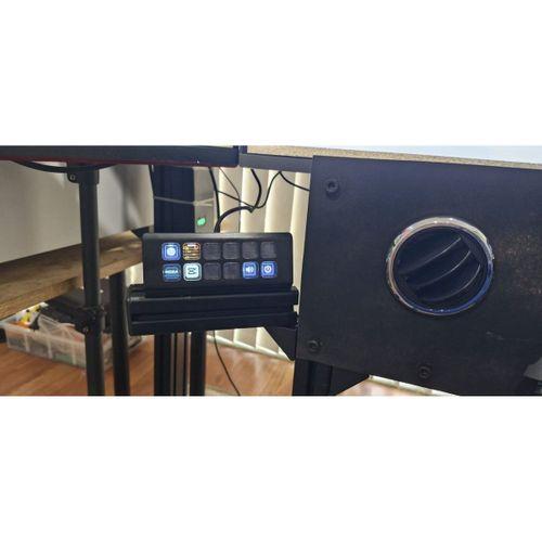 Mountain Displaypad Sim Mount - 6912013