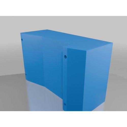 Dış Mekan Kameraları İçin Evrensel 4 Siding Kamera Braketi Kolay Montaj (Bu ürün Sadece Plastik parçadır - Almadan Önce Soru Sorabilirsiniz)