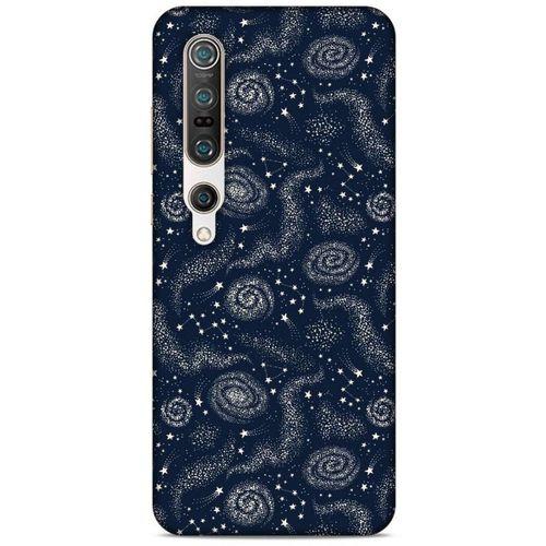 Spacex (8) Tema Baskılı Kılıf Xiaomi Mi 10 Pro Kılıf