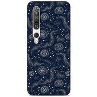 Spacex (8) Tema Baskılı Kılıf Xiaomi Mi 10 Pro Kılıf