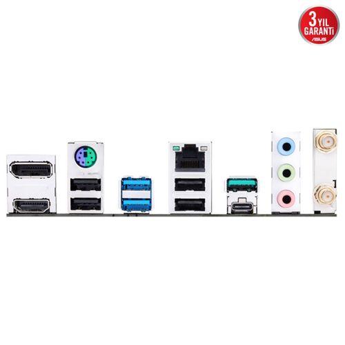 ASUS PRIME Z790-P WIFI DDR5 7200MHZ 1700P ATX