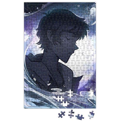 Lost at Sea Puzzle 240 Parça Yapboz