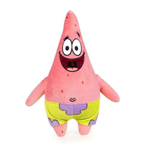 Eğitici Oyuncak Süngerbob ve Arkadaşları Peluş 30 cm