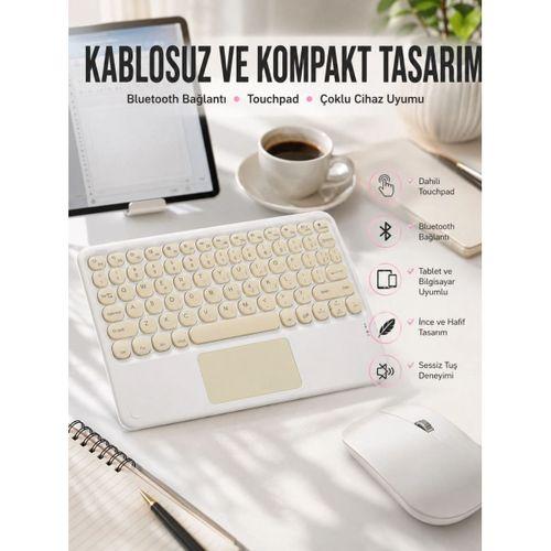 Kablosuz Touchpad