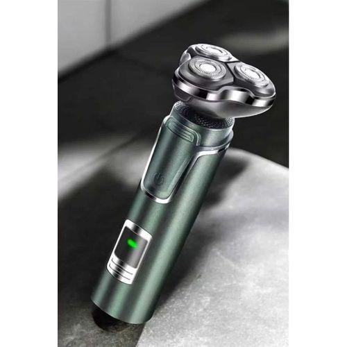 Kulak Ve Burun Başlıklı Profesyonel Tıraş Makinesi