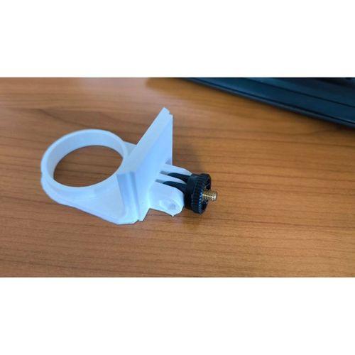 Seestar S50 GoPro Adaptörü (Bu ürün Sadece Plastik parçadır - Almadan Önce Soru Sorabilirsiniz)