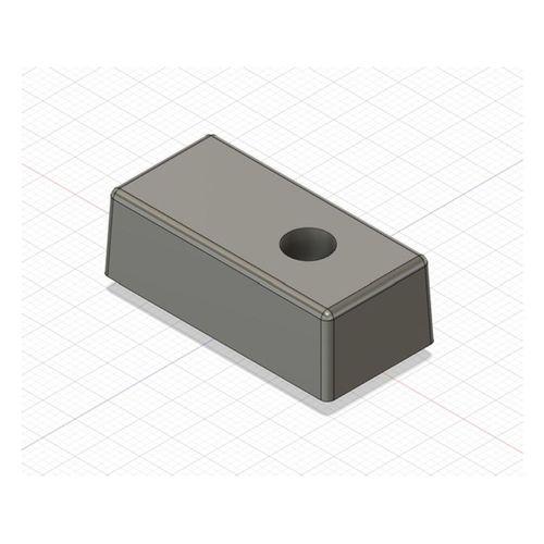 Prema 5017 Ayak 3D Baskı (Bu ürün Sadece Plastik parçadır - Almadan Önce Soru Sorabilirsiniz)