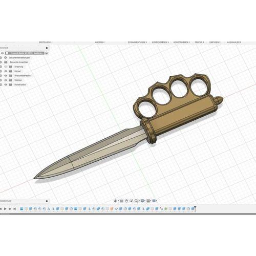 Cosplay Siper Bıçağı (Bu ürün Sadece Plastik parçadır - Almadan Önce Soru Sorabilirsiniz)