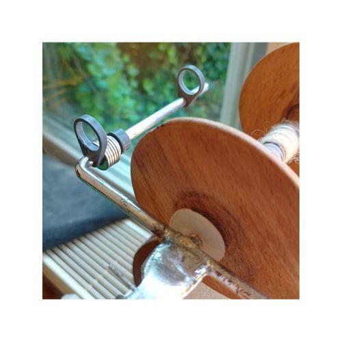 VO S Eğirme Teker Göz (Bu ürün Sadece Plastik parçadır - Almadan Önce Soru Sorabilirsiniz)