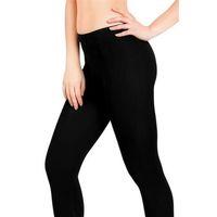 Elite Life Kadın Dikişsiz Esnek Yumuşak Dokulu Tayt ( T-01 )