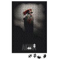 Tetsuo Puzzle 240 Parça Yapboz