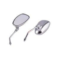 MONDİAL Mondial Loyal 100 Ayna Sağ-Sol 8 Mm Orj