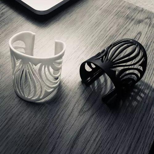 Zebra baskı manşet bileziği - 5141082