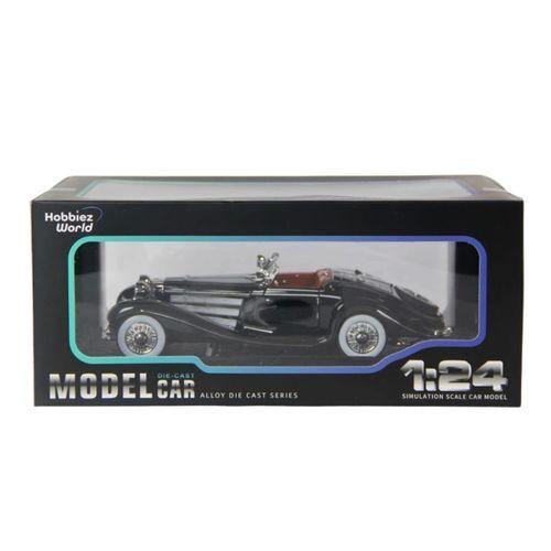 Eğitici Oyuncak 1/24 500K Classic Car