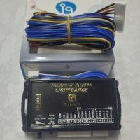 IQ Fx Ayarlı Amerikan Park 24V Modül