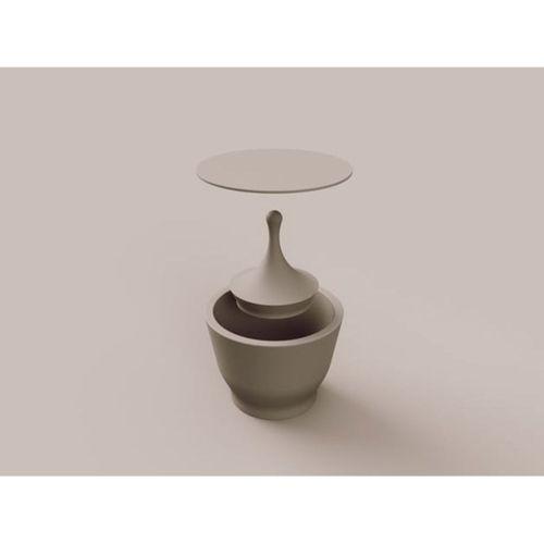 Her Boyutlarda Espresso Dozlama Kupası - 5151086