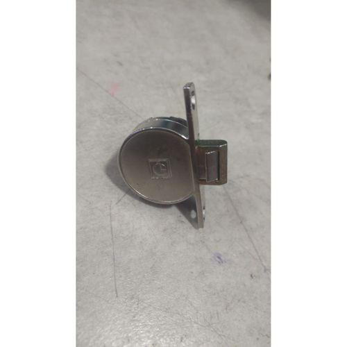 Kayar Kapak Tırnaklı Kilit