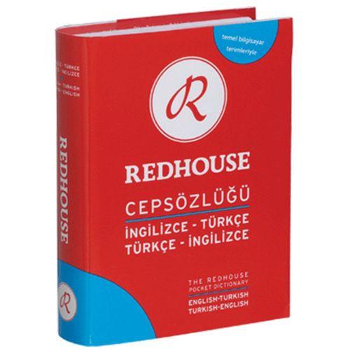 Cepsözlüğü Redhouse