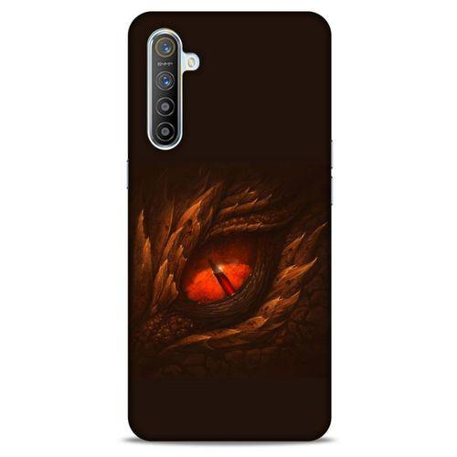 Oppo Realme XT Kılıf Dragons (46) Core Armor Kılıf Ejderha Filmi