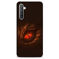Oppo Realme XT Kılıf Dragons (46) Core Armor Kılıf Ejderha Filmi