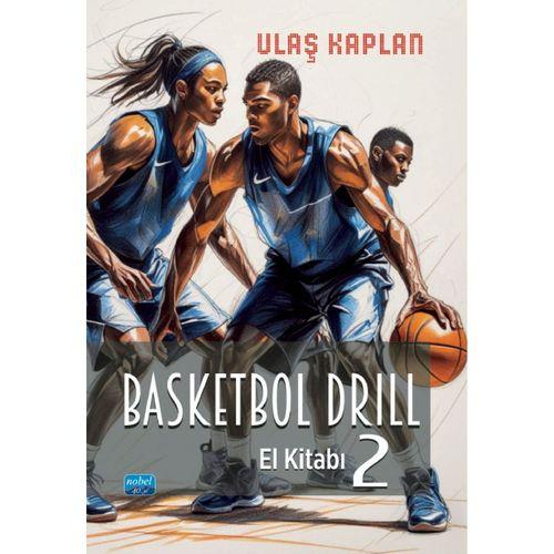 Basketbol Drill El Kitabı 2