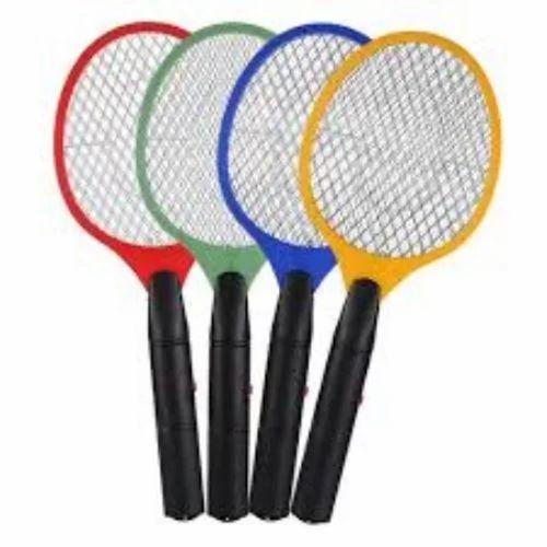 Sinek Öldürücü Raket Şarjlı