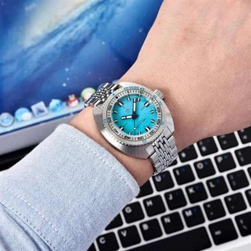 Pagani Design PD-1719-2 Japan NH38A Otomatik Erkek Kol Saati