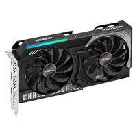 ASROCK Challenger OC, 90-GA5QZZ-00UANF, RX9060XT 16Gb, GDDR6, 128Bit, 2xDP, 1xHDMI Ekran Kartı