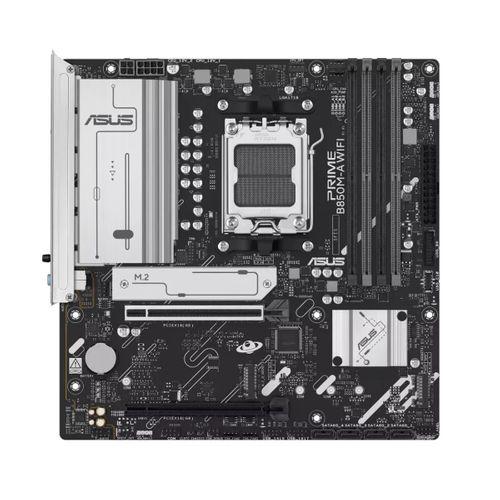 ASUS PRIME B850M-A WIFI AMD AM5 DDR5 ANAKART