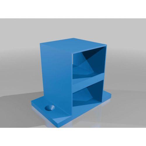 Güç Adaptörü Duvar Askı Aparatı (Bu ürün Sadece Plastik parçadır - Almadan Önce Soru Sorabilirsiniz)