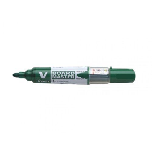 PILOT V BOARD MASTER - YEŞİL