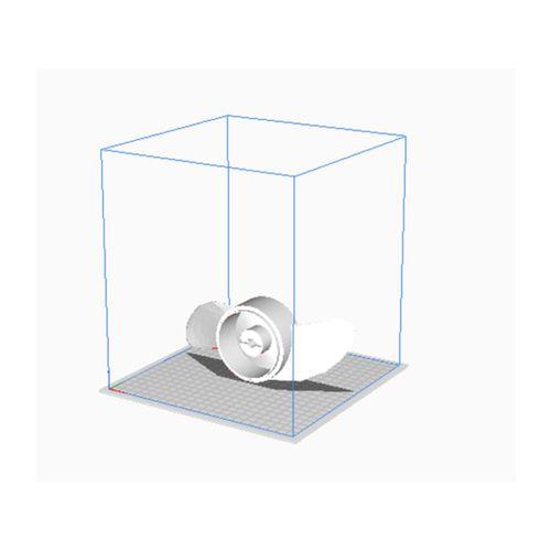 Minn Kota Endura 30lb Elektrikli Motor Pervanesi (Bu ürün Sadece Plastik parçadır - Almadan Önce Soru Sorabilirsiniz)