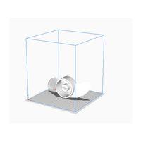 Minn Kota Endura 30lb Elektrikli Motor Pervanesi (Bu ürün Sadece Plastik parçadır - Almadan Önce Soru Sorabilirsiniz)