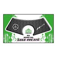 YAMAHA Yamaha R25 2014 - 2018 Uyumlu Mesnet Pad 002