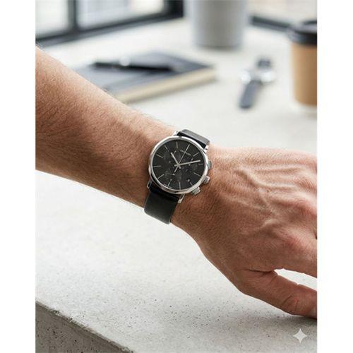 Calvin Klein K8Q371C1 Erkek Kol Saati