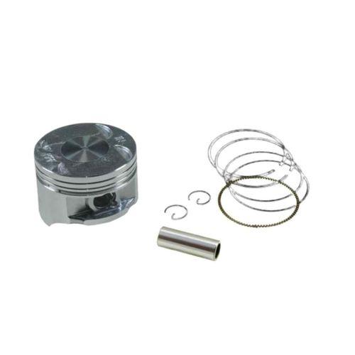 HONDA Twister 250 Uyumlu Piston 73X17 Pim Vt Std