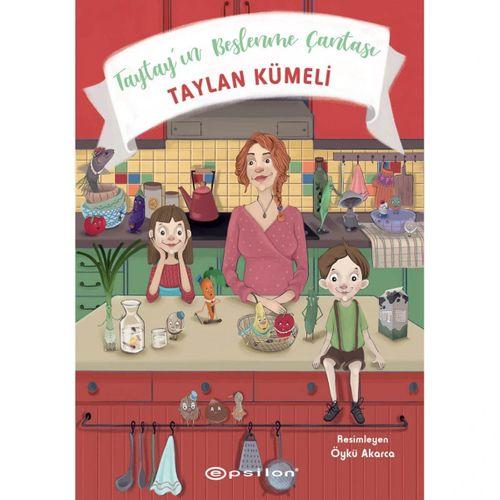 Taytay`ın Beslenme Çantası